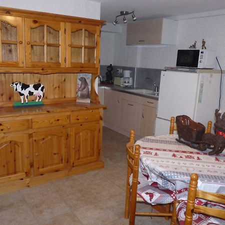 Apartament L'Etable Crévoux Zewnętrze zdjęcie