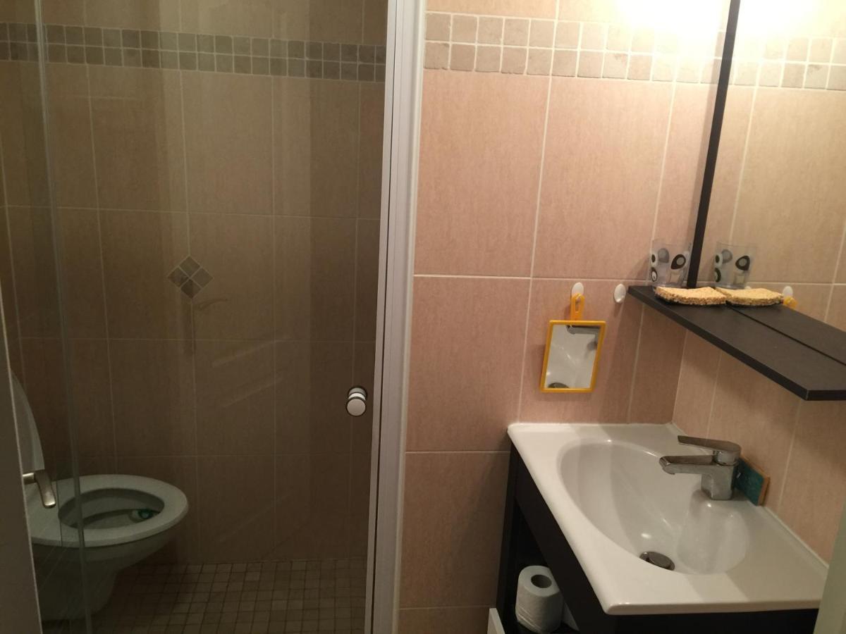 Apartament L'Etable Crévoux Zewnętrze zdjęcie
